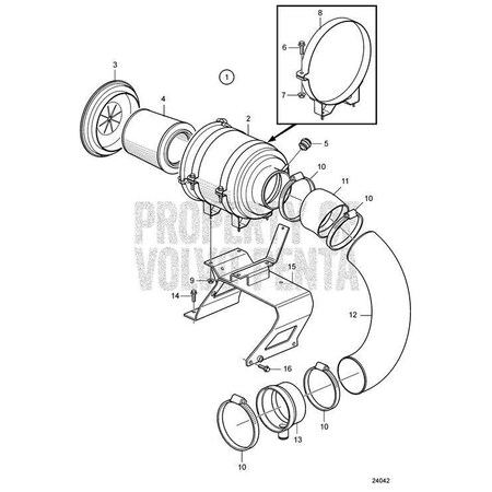 Volvo Penta